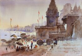 19. Prafull Sawant