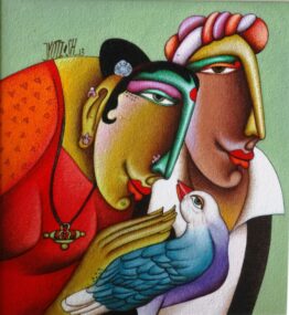34.Jyoti Hattarki
