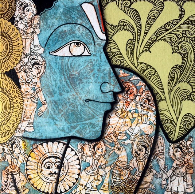 Ramesh Gorjala