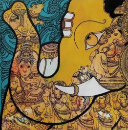 Ramesh Gorjala