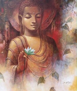 Subrata Das