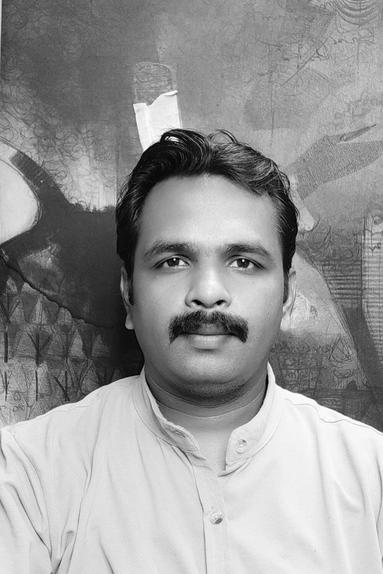 Amol Pawar