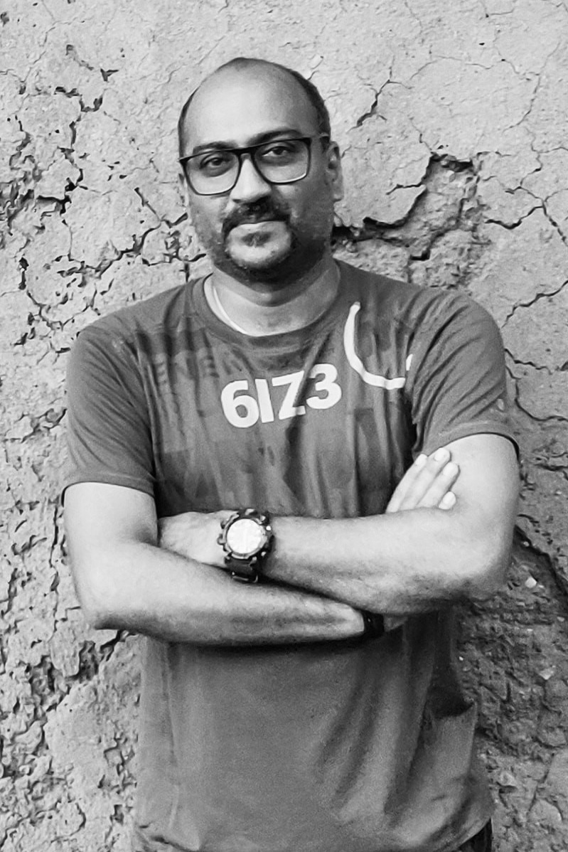 Anand Panchal