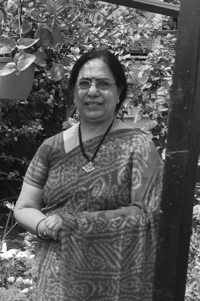 Anjani Reddy