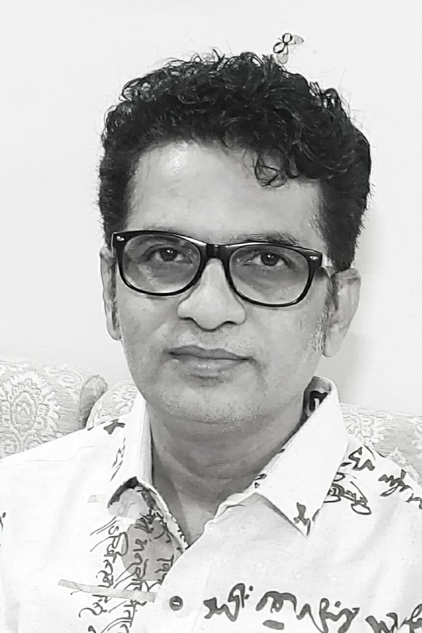 Arvind Kolapkar