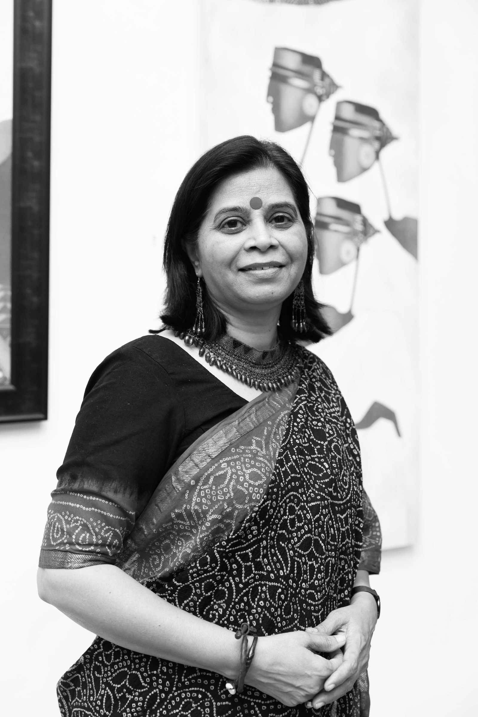 Bharati Prajapati