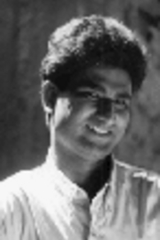 Datta Bansode