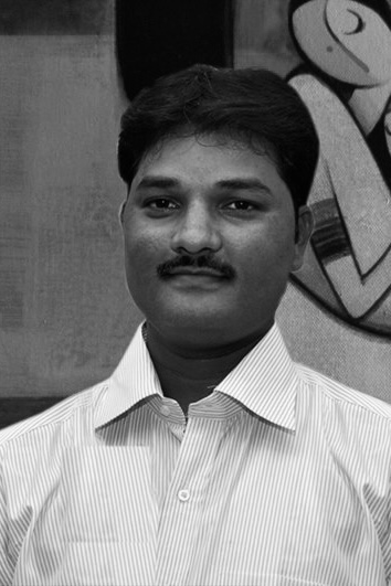 Dattatraya Thombare