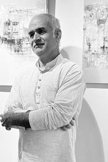 Deepak Madhukar Sonar