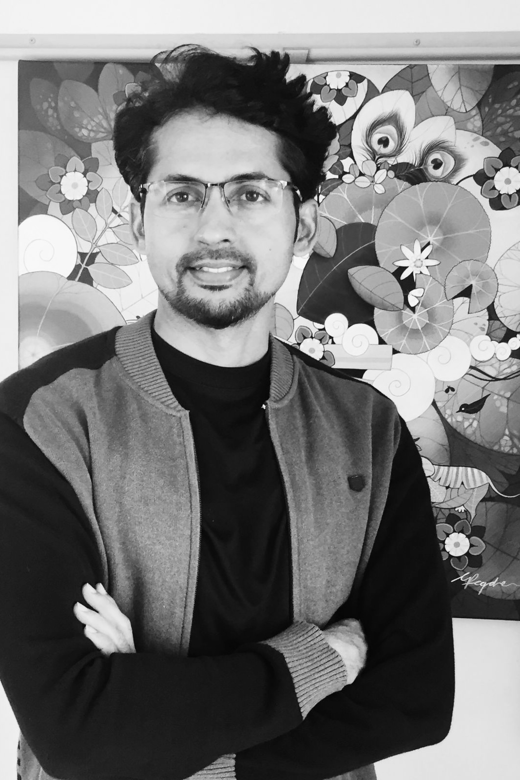 Ganapati Hegde