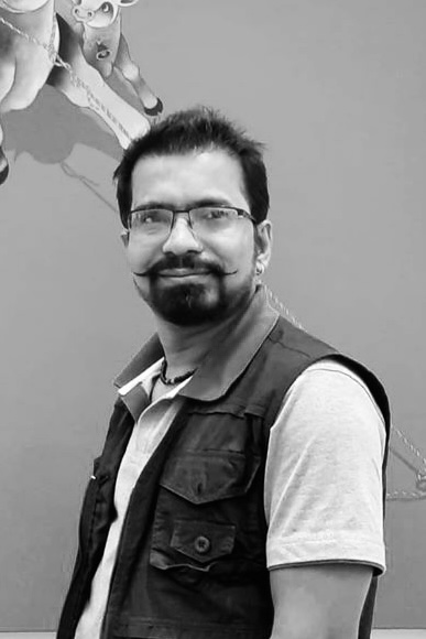 H.R. Das
