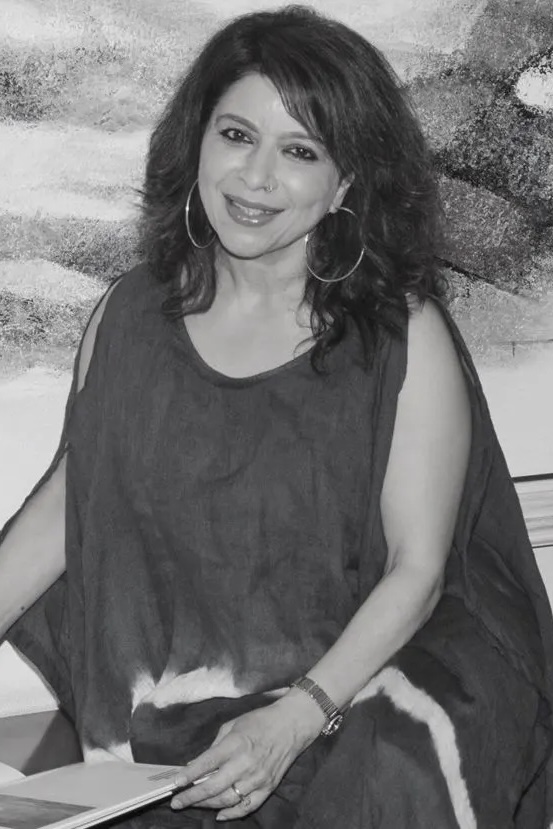 Madhuri Bhaduri