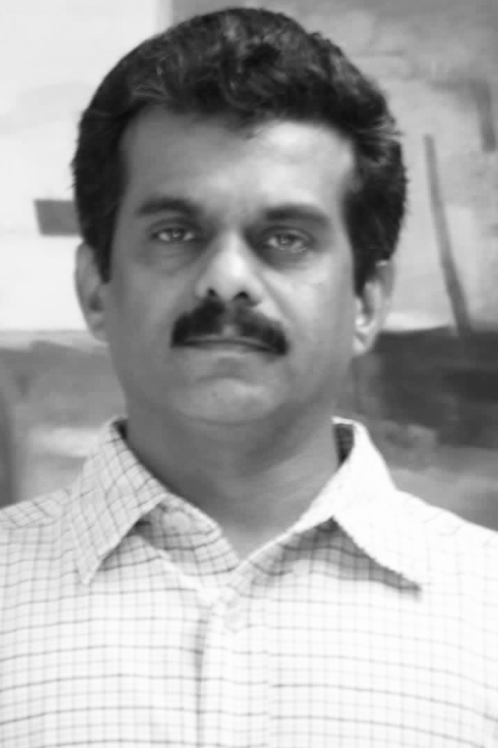 Nitin Nangare