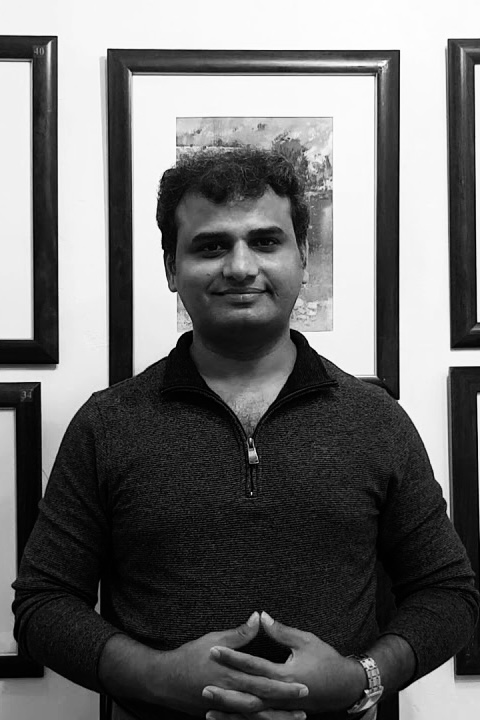 Prafull Sawant