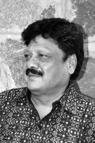 Ravindra Salve