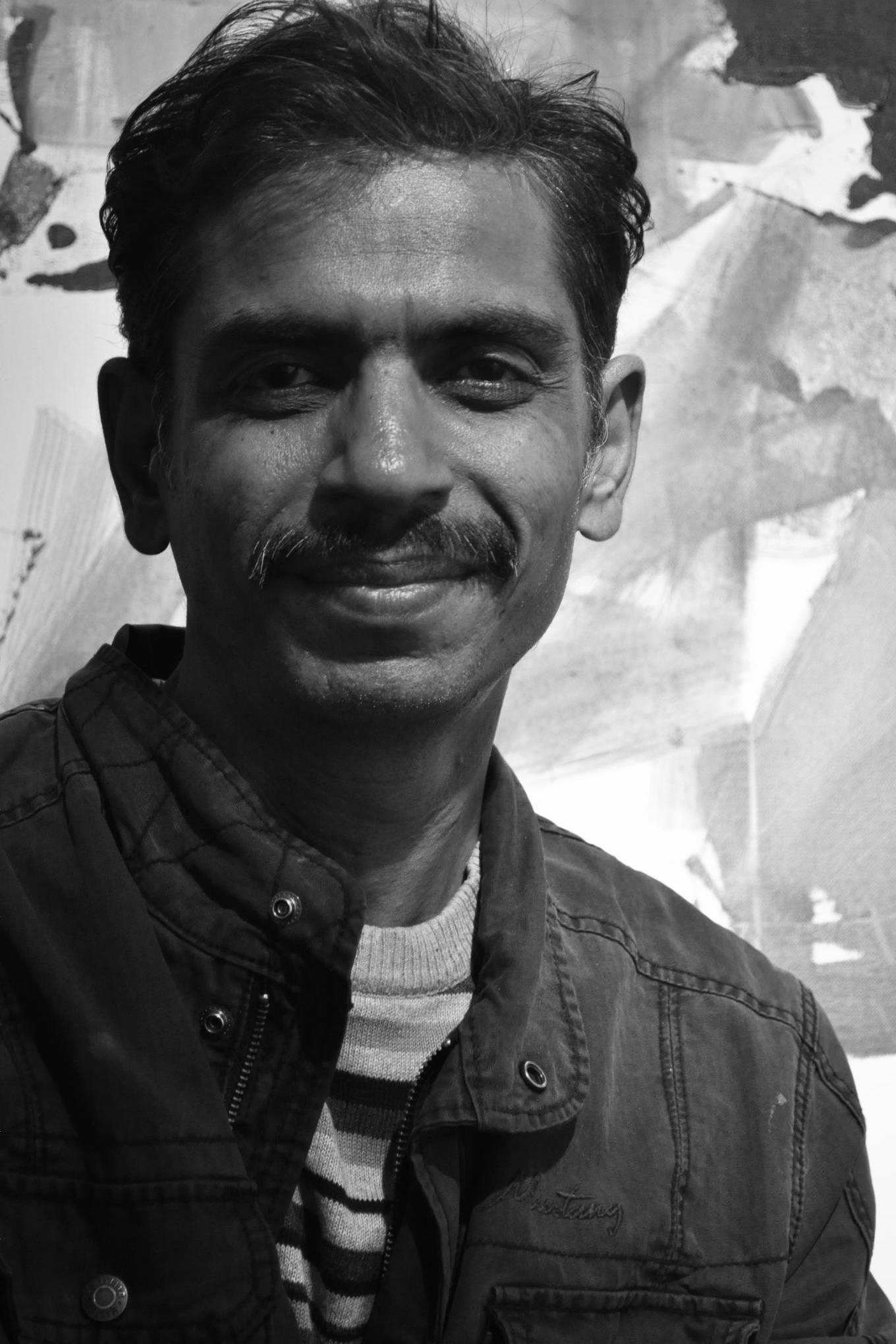 Sachin Jaltare