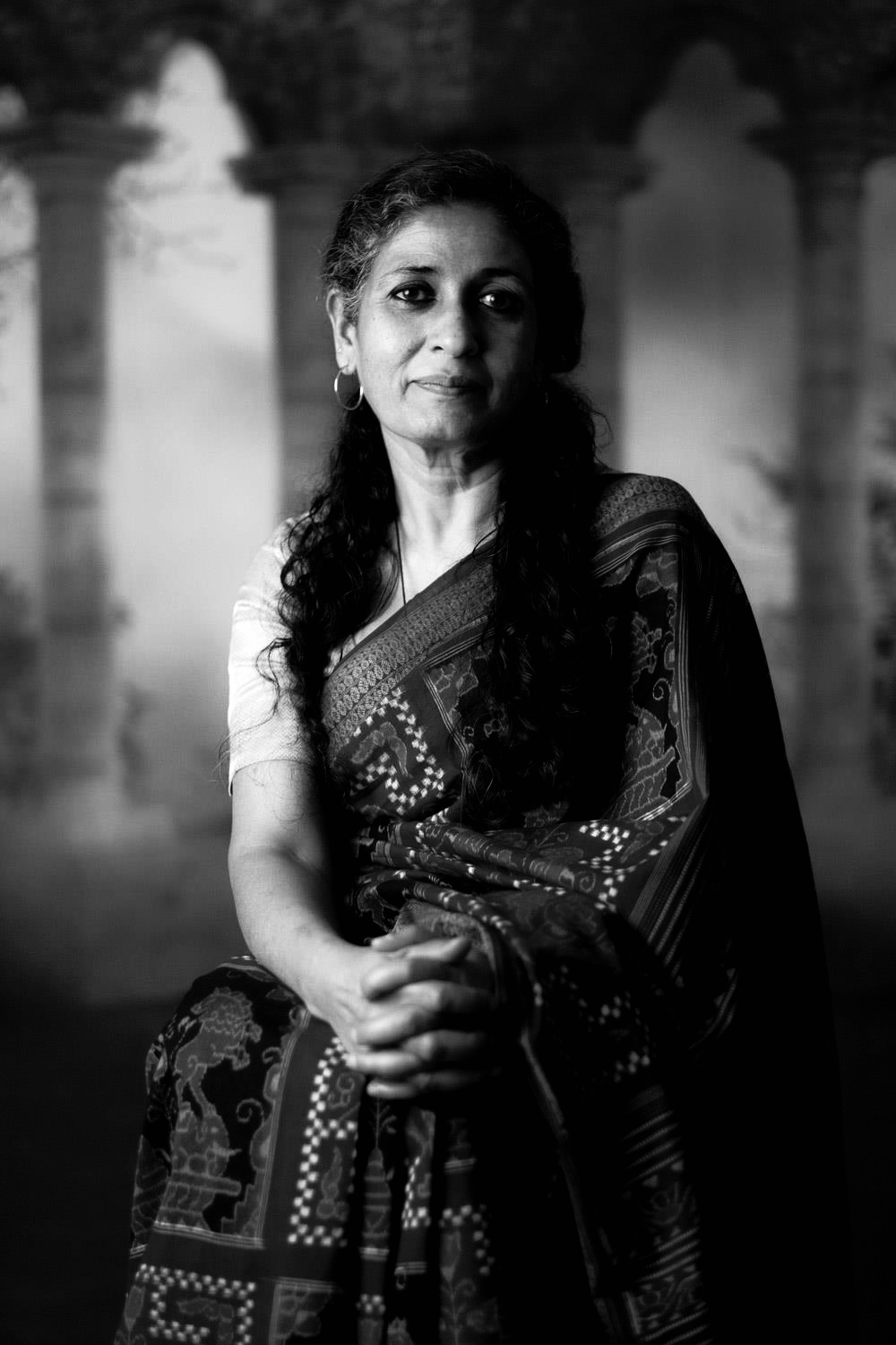 Seema Kohli