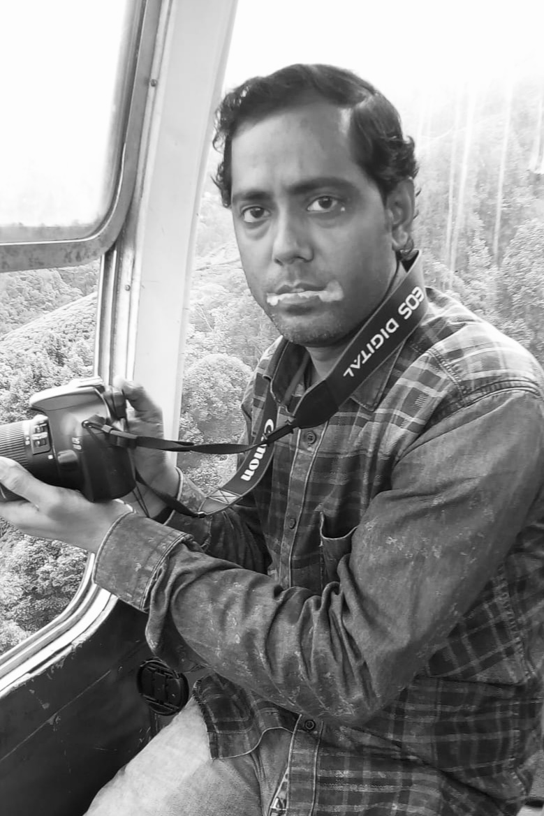 Shuvankar Maitra