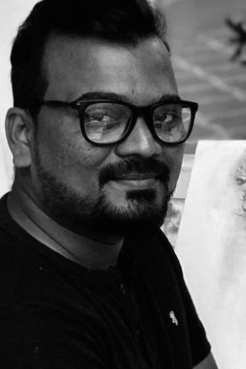 Siddharth Shingade