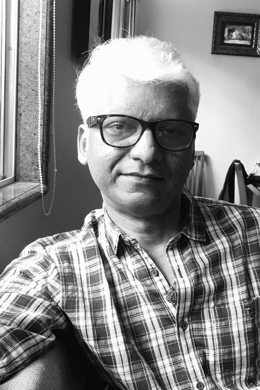 Vijay Achrekar