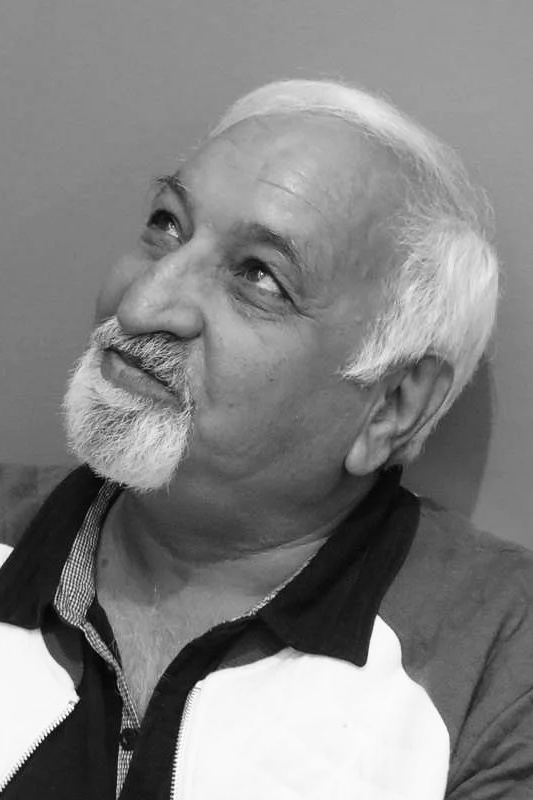 Vinod Sharma