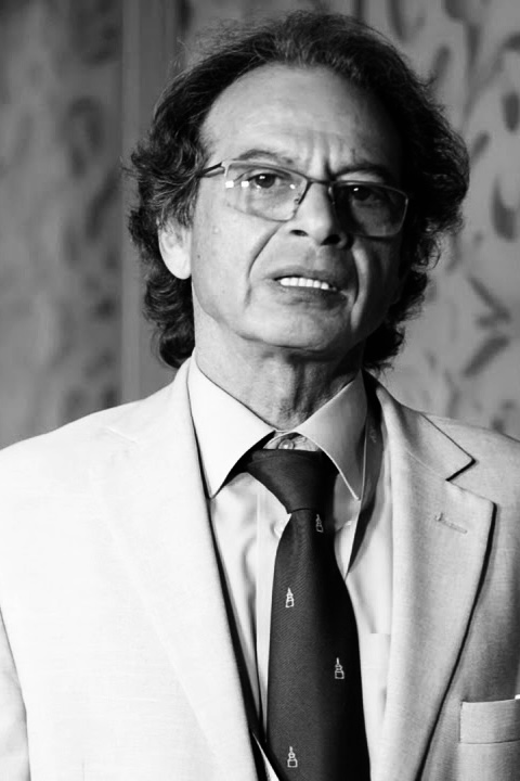 Viraf Mehta