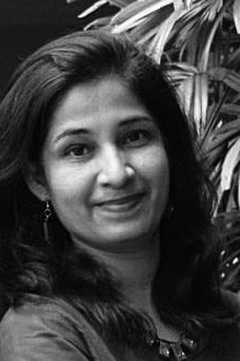 Deepa Vedpathak
