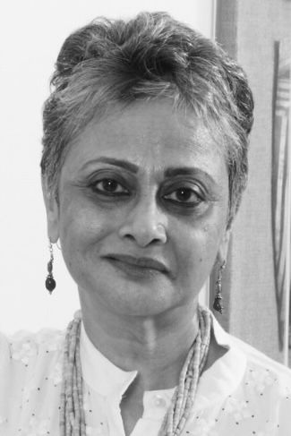 Puja Kshatriya