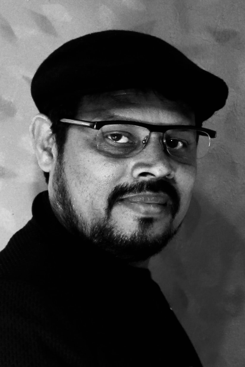 Asit Kumar Patnaik