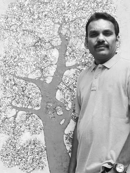 Bhaskar Rao Botcha
