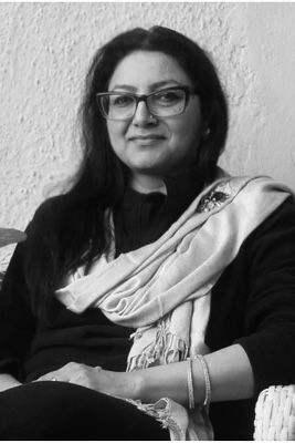 Ritu Kamath