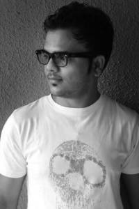 Umakant Tawde
