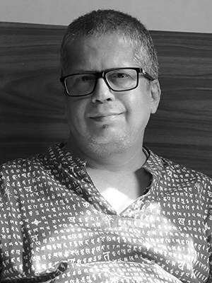 Prashant Prabhu